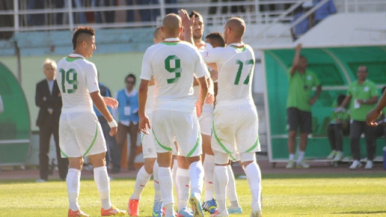 خاليلوزيتش يتراجع عن تشاؤمه  والفيفا ترشح “الخضر” لتخطي بوركينا فاسو