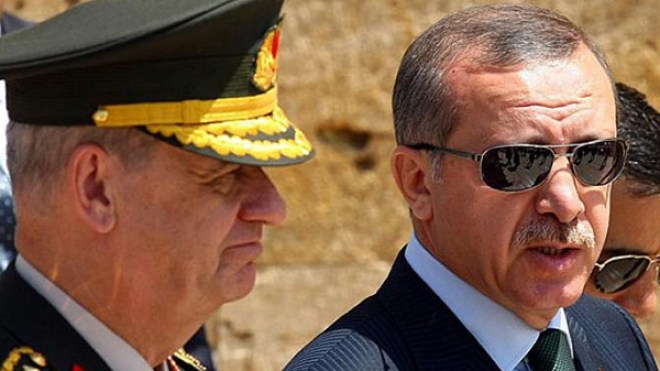 “الشعب التركي” يُحبط خامس انقلاب عسكري في البلاد