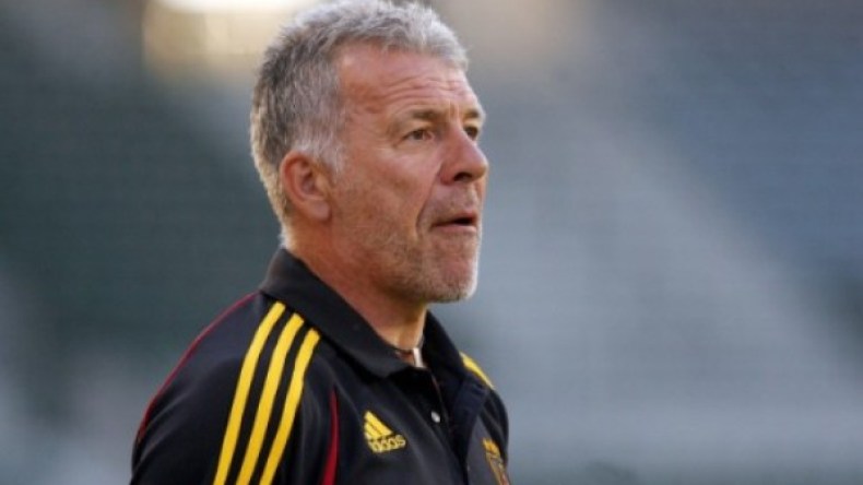 غيرتس: بلجيكا ستمر إلى ثمن نهائي المونديال بسهولة