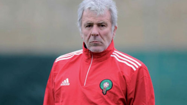 غيريتس: روسيا وبلجيكا مرشحتان للدورالثاني والمفاجأة ستأتي من الجزائر