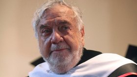 إريك رولو‮.. ‬صديق فلسطين وعبد الناصر ومُحاوِر البنا‮ ‬يرحل في‮ ‬صمت