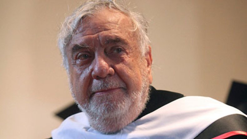 إريك رولو‮.. ‬صديق فلسطين وعبد الناصر ومُحاوِر البنا‮ ‬يرحل في‮ ‬صمت