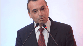 إيريك جيرار قنصل عام جديد لفرنسا بالجزائر