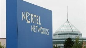Ericsson wins auction for Nortel assets