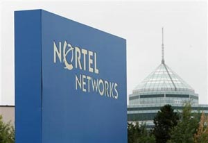 Ericsson wins auction for Nortel assets