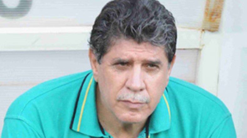 تعيين إبراهيم دحماني مدربا مساعدا لمزيان ايغيل