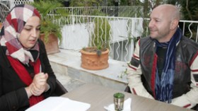 “مهند و نور اشتهرا قبل الدوبلاج وحلم السينما التركية الوصول إلى ما حققته الجزائر في كان”