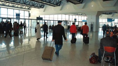 Air Algérie : retour à la normale après quatre jours de grève