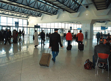 Air Algérie : retour à la normale après quatre jours de grève