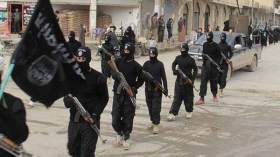 “عدد الجزائريين ضمن داعش لا يتعدى أصابع اليد الواحدة”