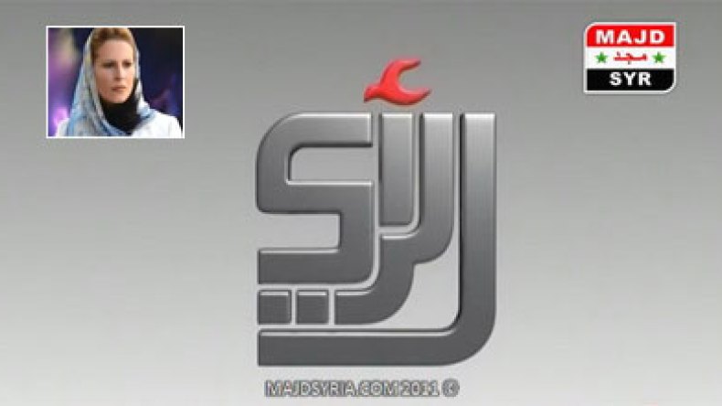 الجبوري يتنازل عن قناة الرأي لعائشة القذافي