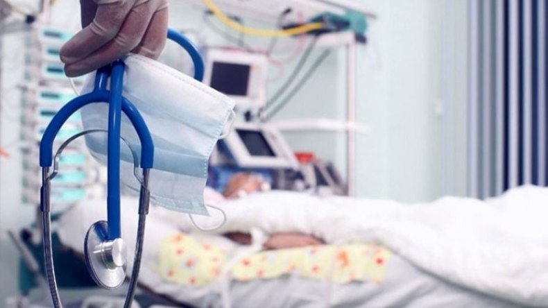 زغماتي: سجلنا 48 قضية تتعلق بالأخطاء الطبية