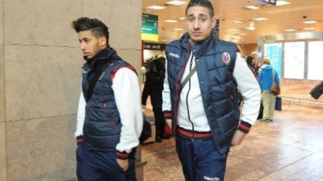 بلفضيل سيلتحق بـ “الخضر” شهر جوان المقبل