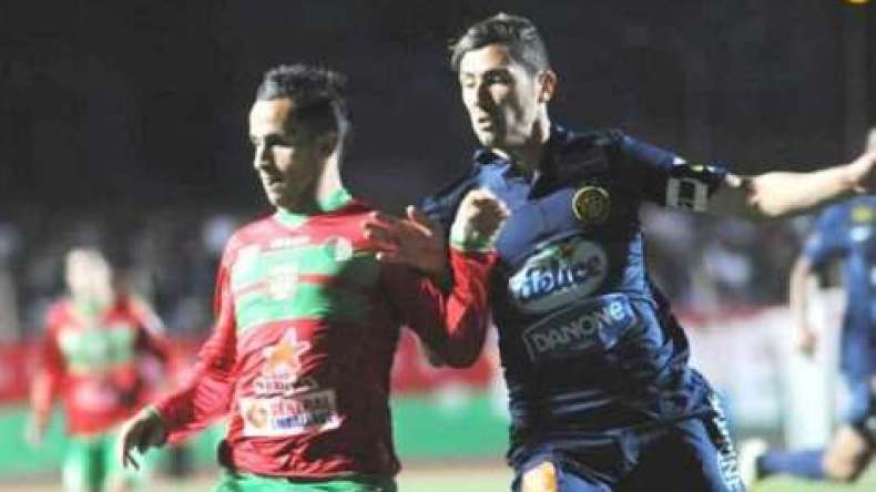 “الكاف” تشيد ببجاية وتعترف بأحقيتها في الحصول على ضربة جزاء