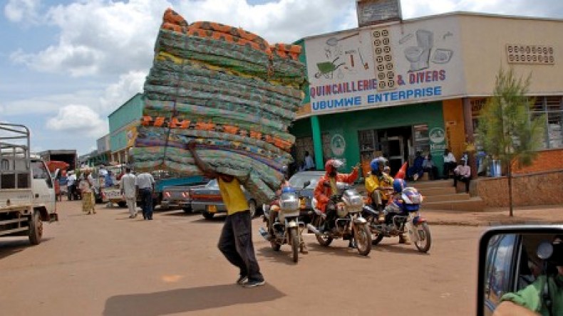 الطقس سيكون معتدلا بالعاصمة الرواندية كيغالي