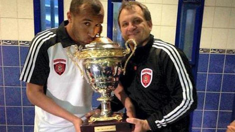 جمهور نهائي كأس الجمهورية يذهل الفرنسيين!