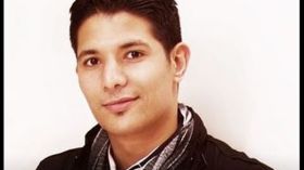 ابراهيم حدرباش يناشد ميهوبي وضع حدّ لمهازل مديرية الثقافة