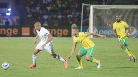 إجماع على الأداء السيء لمحاربي الصحراء في أول مباراة بـ”الكان”