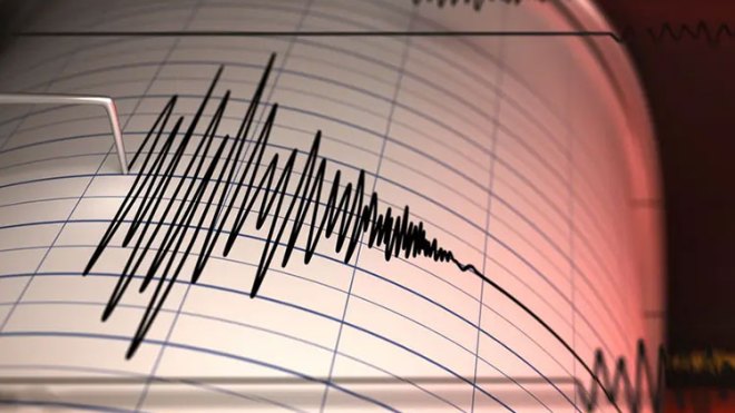 شمال الجزائر يهتز تسع مرات منذ بداية السنة