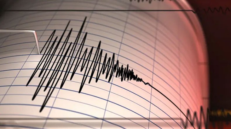 شمال الجزائر يهتز تسع مرات منذ بداية السنة
