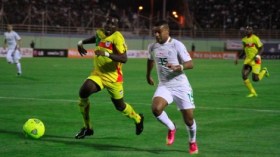 مساعد مدرّب البنين: نعوّل على الحرارة والرطوبة للفوز على الجزائر