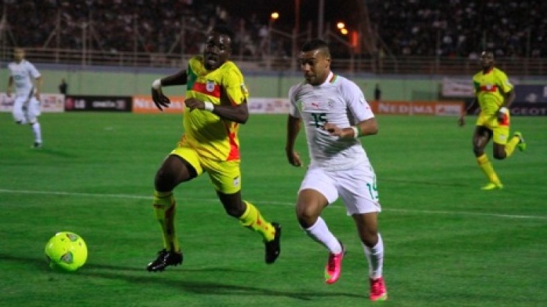 مساعد مدرّب البنين: نعوّل على الحرارة والرطوبة للفوز على الجزائر