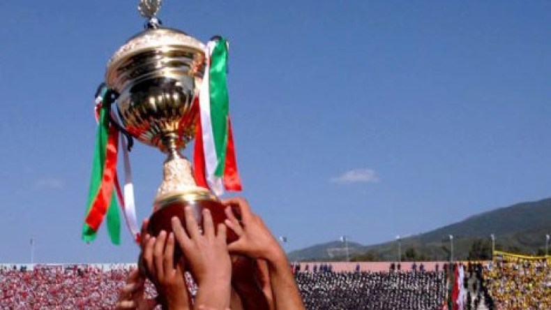 نفاد تذاكر نهائي كأس الجمهورية في لمح البرق!