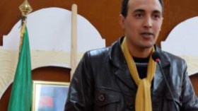 اتحاد الكتّاب يكرّم عيساوي ويترجم “سييّرا دي مويرتي” إلى الإسبانية