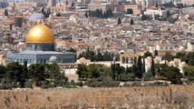 الفنانون العرب يقاطعون مهرجان الموسيقى بالقدس