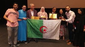 الجزائر تتسيّد جوائز “كتارا” للرواية العربية