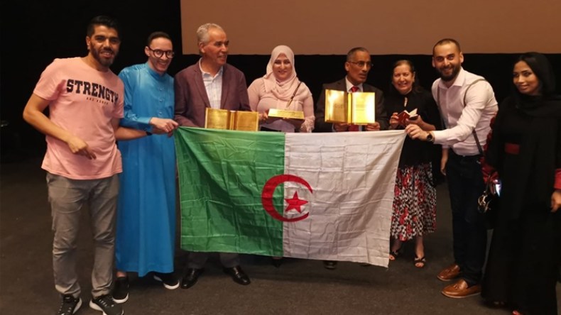 الجزائر تتسيّد جوائز “كتارا” للرواية العربية