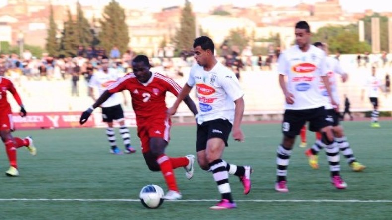 كأس “الكاف”: فوز مريح لوفاق سطيف..لكن “مفخّخ”