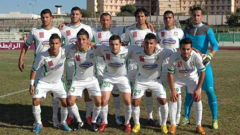 رسميا.. ترجي مستغانم ينزل إلى قسم الهواة