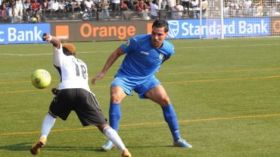 إقصاء وفاق سطيف من كأس “الكاف”