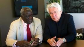 إتحاد الكرة المالي يراسل “الكاف” طالبا عدم لعب منتخبه في الجزائر