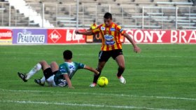 الترجي التونسي يحل مساء اليوم بالجزائر