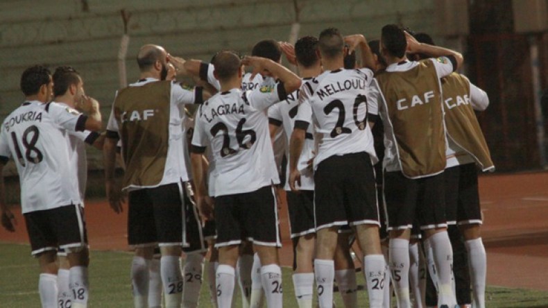 لقاء “سطيف- سيدي بلعباس” يجرى يوم 6 سبتمبر