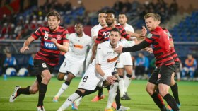 رشيد جرودي: الوفاق سيستفيد كثيرا من مشاركته في كأس العالم للأندية