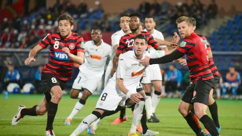 رشيد جرودي: الوفاق سيستفيد كثيرا من مشاركته في كأس العالم للأندية