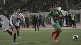 قمة مثيرة بعين الفوارة وأخرى بالشلف