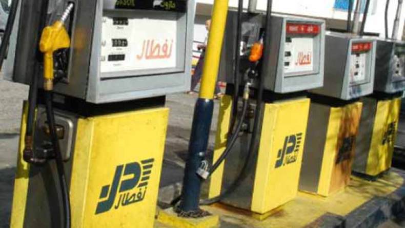 مطالب بإنجاز محطّات وقود على الطريق الوطني رقم 53