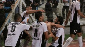 أعراب: الوفاق فريق كبير ولا يتفاوض من موقع ضعف