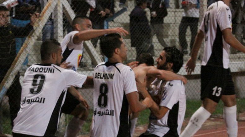 أعراب: الوفاق فريق كبير ولا يتفاوض من موقع ضعف