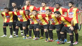 Ligue des champions : l’ASO Chlef, séduisante, n’a pas résisté devant l’ES Tunis et l’arbitre