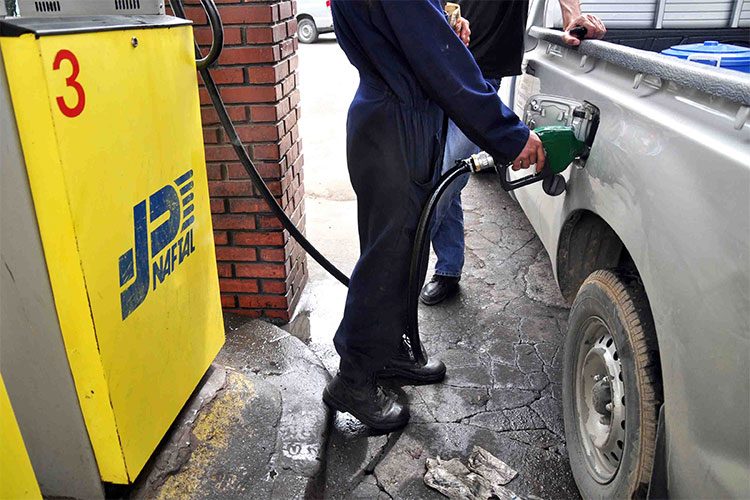 Arkab : « Algeria Will End Fuel Imports By The End Of 2024 »