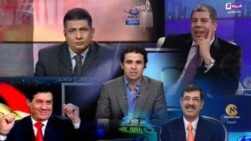 أعطونا ميكروفوناتكم .. أيها الجبناء