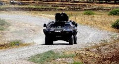 Conflit syrien : craintes d’une escalade militaire à la frontière turco-syrienne