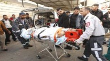 Nouvelle escalade israélienne à Ghaza en dépit d’une trêve avec le Hamas