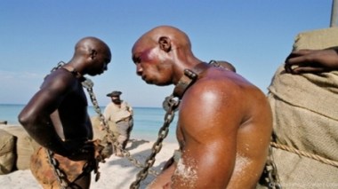 Afrique : l’ONU rend hommage aux victimes de la traite transatlantique des esclaves