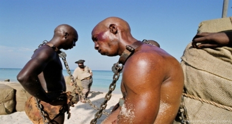 Afrique : l’ONU rend hommage aux victimes de la traite transatlantique des esclaves